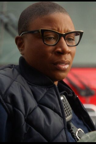 9-1-1 (T5): Ep.8 Defensa in situ