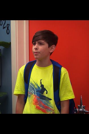 Los Thundermans (T4): Ep.1 Cita de emergencia