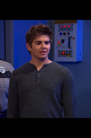 Los Thundermans (T4): Ep.11 De Max a Max