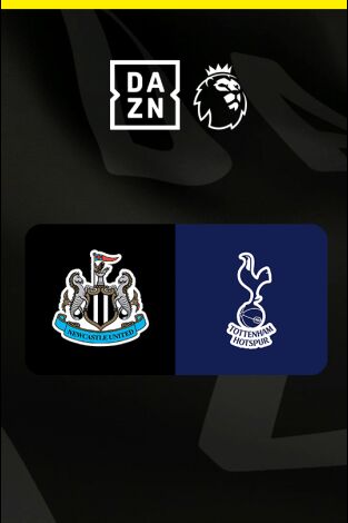 Premier League (T25/26): Newcastle - Tottenham