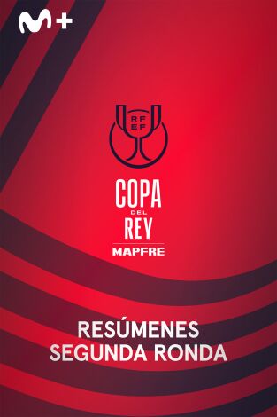Resumen Copa del Rey (T25/26): 02/12/25