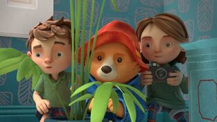 Las aventuras de Paddington (T3): Ep.20 La búsqueda del regalo de cumpleaños de Paddington / La caza de haggis de Paddington en la noche de