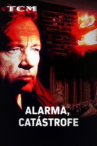 Alarma: catástrofe
