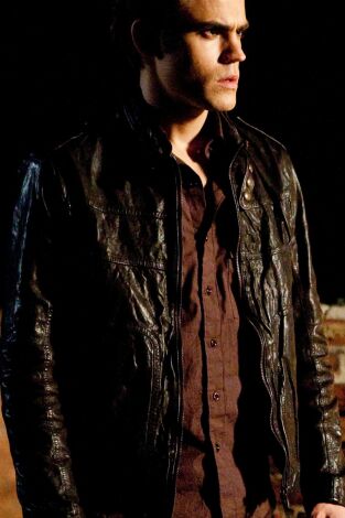 Crónicas vampíricas (T1): Ep.2 La noche del cometa