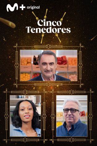 Cinco Tenedores: Episodio 1