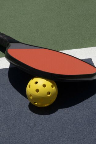 Pickle Pro Tour Gran Canaria Open (T2025): Finales