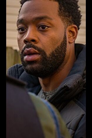 Chicago P.D. (T7): Ep.10 Misericordia