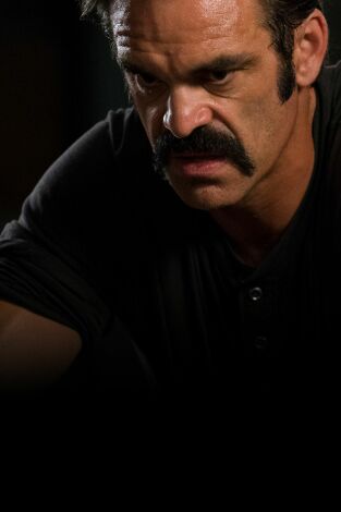 The Walking Dead (T8): Ep.5 El gran y aterrador tú