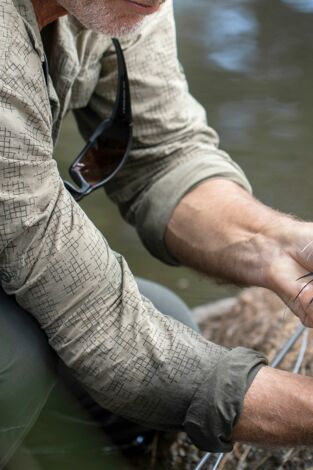 Aguas profundas con Jeremy Wade: El retorno de la bestia australiana