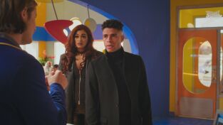 Reginald the Vampire (T2): Episodio 10