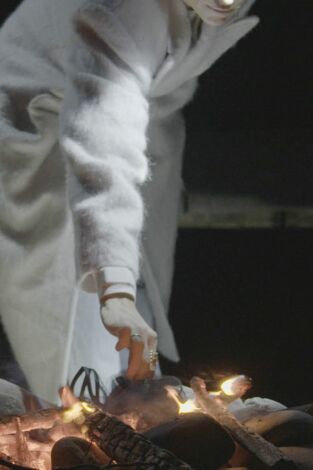 Irlanda, paraíso paranormal (T1): Ep.8 Achill