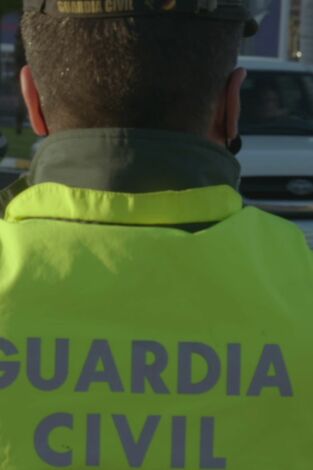 Control de carreteras: Episodio 7