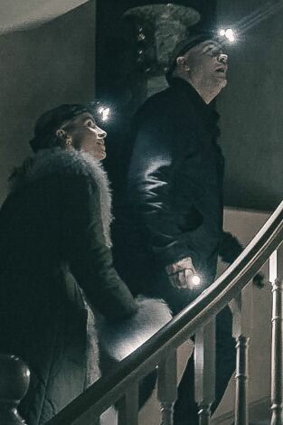 Irlanda, paraíso paranormal (T1): Ep.9 EL castillo de Blackwater