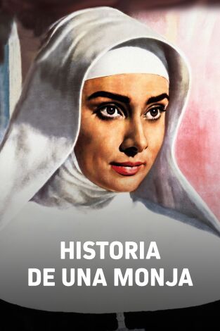 Historia de una monja