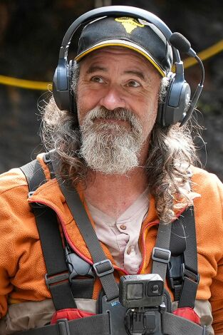 La fiebre del oro: aguas bravas: Motín en Nugget Creek