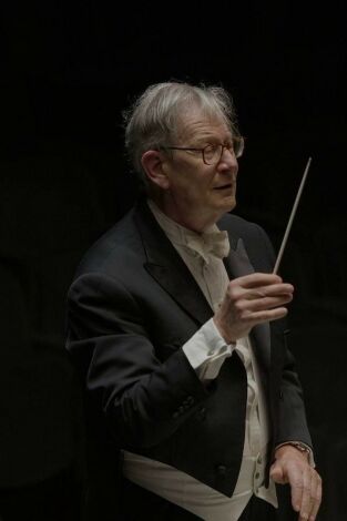 Chaikovski Sinfonía 2 y Elgar Variaciones Enigma