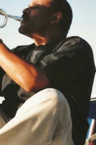 Grabaciones de un asesinato: El gran Don Lewis