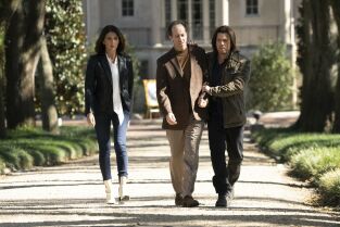 Las reglas del juego: Redención (T1): Ep.9 El golpe de la lista