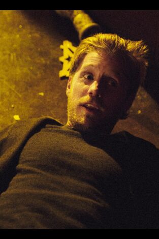 Blood & Treasure (T1): Ep.3 El código de Hawaladar