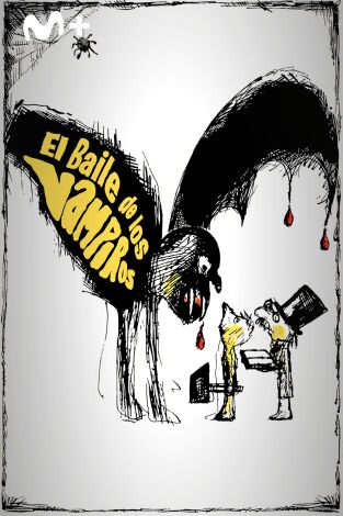 El baile de los vampiros