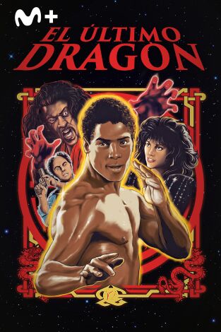 El último dragón