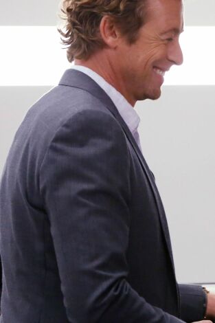 El mentalista (T7): Ep.11 Bizancio