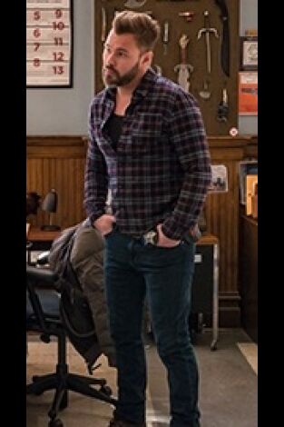 Chicago P.D. (T7): Ep.11 En la 43 con Normal