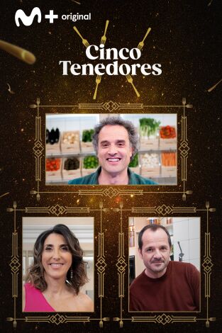 Cinco Tenedores: Episodio 3