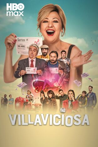 Villaviciosa de al lado