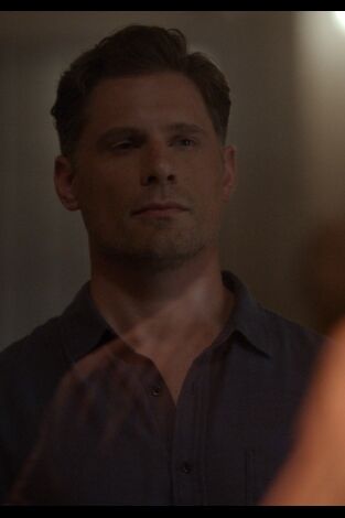 CSI: Las Vegas (T1): Ep.6 Juego de espejos