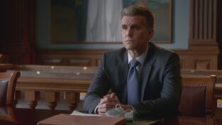 Bull (T5): Ep.15 Recuperar