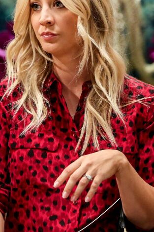 Big Bang (T12): Ep.4 Las turbulencias de Tam