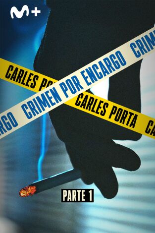 Crimen por encargo: Episodio 1