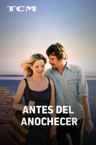 Antes del anochecer de Richard Linklater