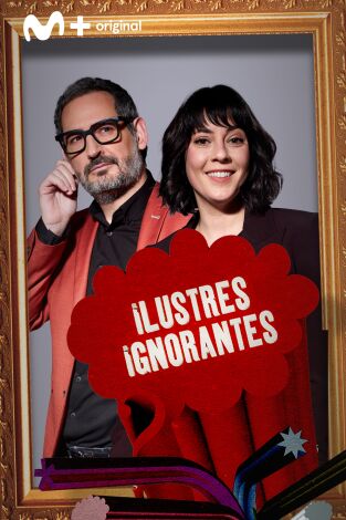 Ilustres Ignorantes: La salud