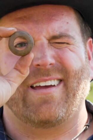 Expedición al pasado: La fortuna del forajido