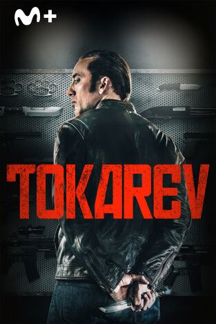 Tokarev
