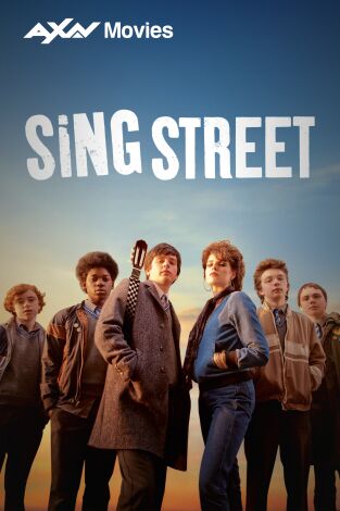 Sing Street