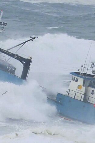 Pesca radical: El premio definitivo