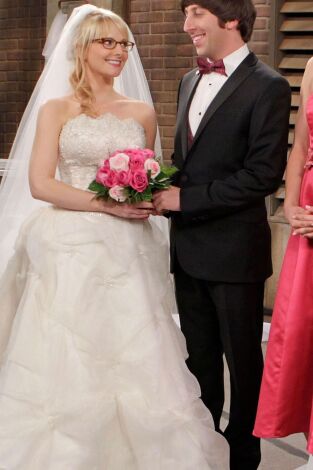 Big Bang (T5): Ep.24 La reflexión de la cuenta atrás