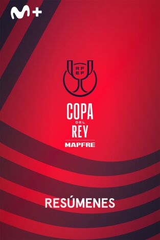Resumen Copa del Rey