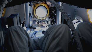 Apolo: regreso a la Luna: El reto imposible