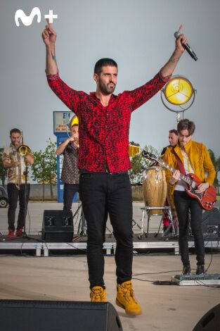 Grandes Éxitos: Carretera, Gasolina y Verbena: Vol. 1: amigo conductor