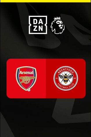 Premier League (T25/26): Arsenal - Brentford