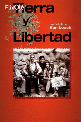 Tierra y libertad