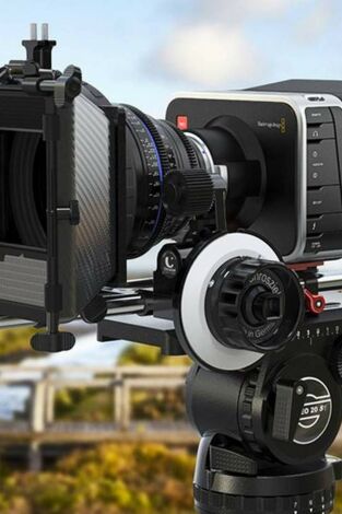 Pueblos bajo tierra: Episodi 4