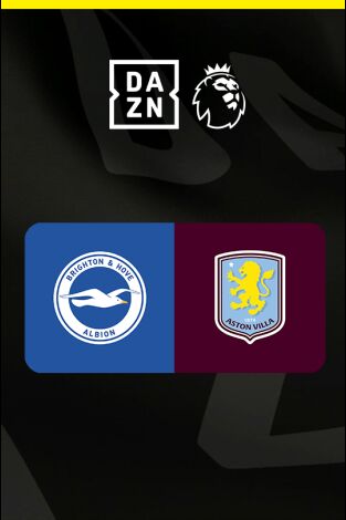Premier League (T25/26): Brighton - Aston Villa