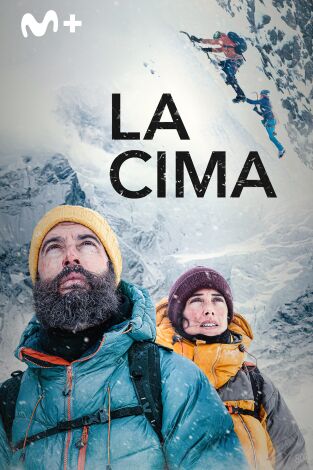 La cima