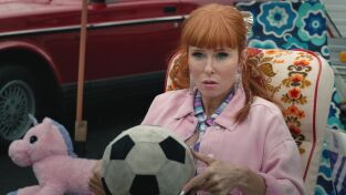 ACI: Alta Capacidad Intelectual (T5): Ep.8 Supernova