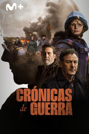 Crónicas de guerra